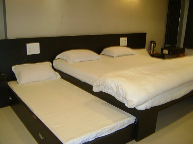 Hotel Woodland
